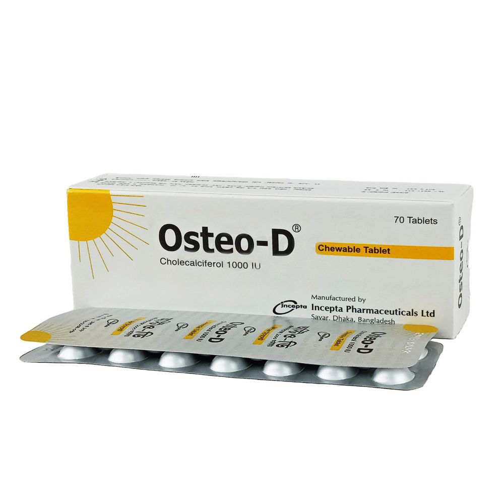 osteo-d-1000-iu